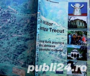  	 Un viitor pentru trecut, Irina Oberlander-Tarnoveanu, 2002 - imagine 2