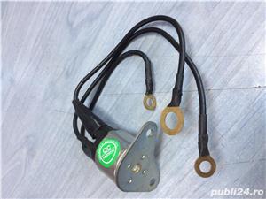 Bobina siguranta electromotor BMC