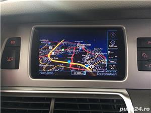 Actualizare Instalare Harti Navigatie Audi MMI 3G A4 A5 A6 A8 Q Q5 Q7 HDD DVD - imagine 3