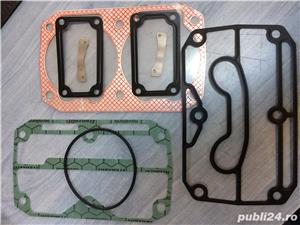 Kit reparatie compresor aer BMC autocar/autobus