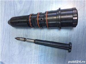 Injector motor CUMMINS NT855