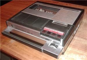 Magnetofon de colectie