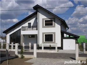 Proiectare arhitectura,rezistenta,instalatii. Expertize tehnice - imagine 2