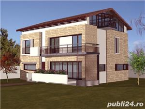 Proiectare arhitectura,rezistenta,instalatii. Expertize tehnice - imagine 5