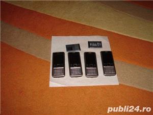 Telefon nokia 6300 Argintiu Nota 9/10 L203