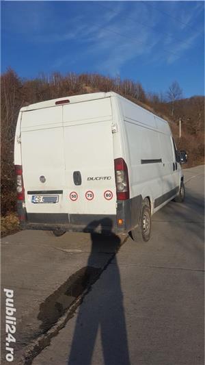 Fiat Ducato - imagine 4