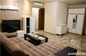 Apartament NOU de lux 3 camere cazare regim hotelier cartierul Nufarul Plaza - imagine 2