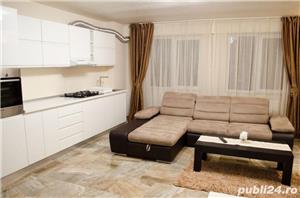 Apartament NOU de lux 3 camere cazare regim hotelier cartierul Nufarul Plaza - imagine 3