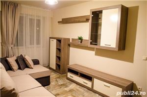 Apartament NOU de lux 3 camere cazare regim hotelier cartierul Nufarul Plaza - imagine 7