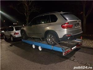 Tractari auto intern si international non stop