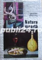 Natura moarta, Charles Sterling, 1970