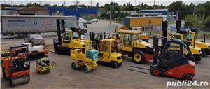 Inchiriem utilaje pentru constructii - imagine 2