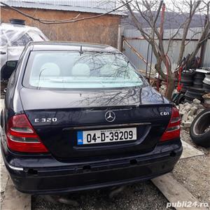 Lichidare piese ramase Mercedes E320 CDI w211 - imagine 2