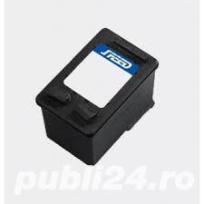 Cartus compatibil nou, sigilat - negru HP 21xl- C9351 CE 22ml