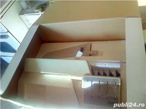 Masina de tricotat cu cartela programabila, pana la 4 culori , 360 ace. - imagine 2