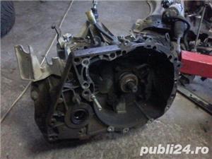 piese din dezmembrare renault megane 2 an 2007 - imagine 5