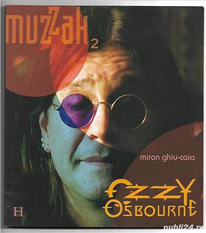 Ozzy Osbourne - Muzzak