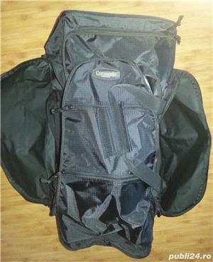 Vand geanta voiaj cu role - imagine 10