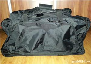 Vand geanta voiaj cu role - imagine 9