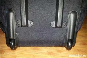 Vand geanta voiaj cu role - imagine 4