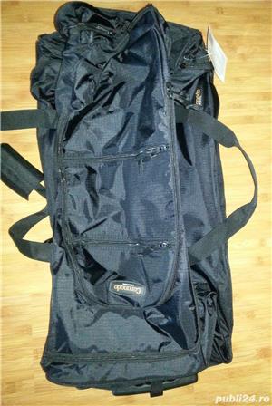 Vand geanta voiaj cu role - imagine 5