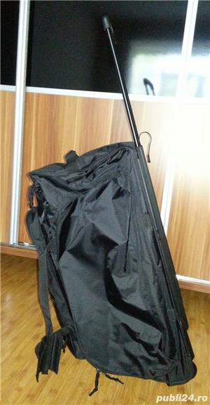 Vand geanta voiaj cu role - imagine 2