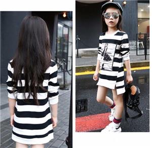 Bluza fetite - imagine 2