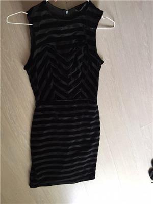 Rochie scurta - imagine 3