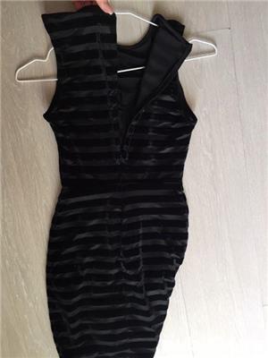 Rochie scurta - imagine 2