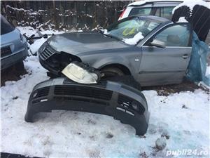 dezmembrez vw passat B5.5 1.9 tdiAVB, AVF, AWX - imagine 4