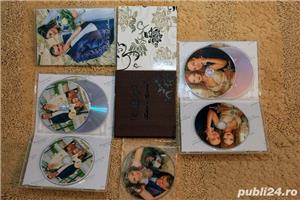 Gheata carbonica,Schela lumini,cabina foto,artificii tip vulcan - imagine 9