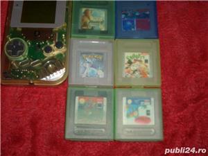 Console diferite modele retro si noi (schimb) - imagine 5