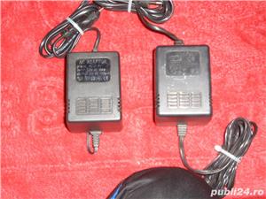 Transformatoare 12 V 1200 / 1600 ma. (schimb)