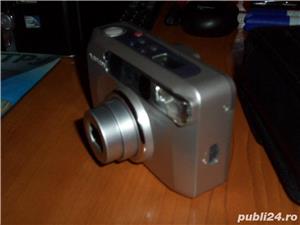 Aparat foto Fujitu zoom blitz etc. (schimb)