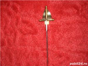 Stricodie Argint lucrata in filigram (schimb)