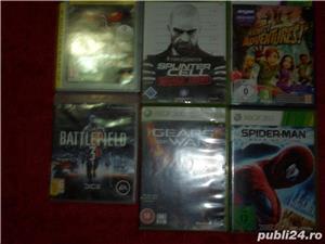 Jocuri X Box 360 (schimb) - imagine 10