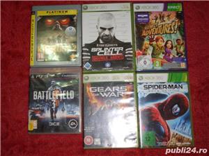 Jocuri X Box 360 (schimb) - imagine 6