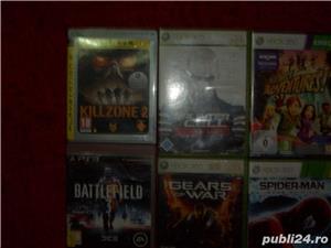 Jocuri X Box 360 (schimb) - imagine 9
