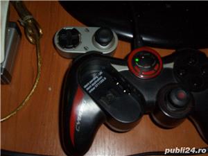 Joistyk Cyborg pentru Pc si Play Station 3 (schimb) - imagine 2