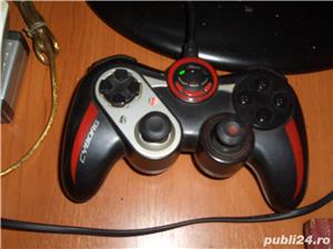 Joistyk Cyborg pentru Pc si Play Station 3 (schimb)