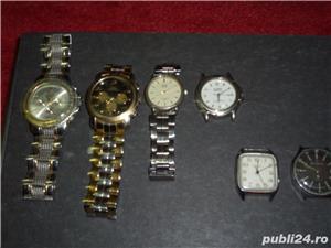 Ceasuri Mecanice si pe baterie marci (Racheta, Q&Q, etc.) (schimb)