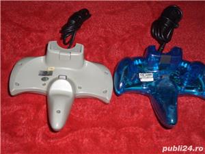 Joistik nintendo 64 (schimb) - imagine 3