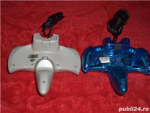 Joistik nintendo 64 (schimb) - imagine 5
