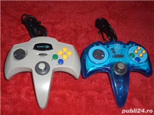 Joistik nintendo 64 (schimb)