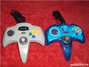 Joistik nintendo 64 (schimb) - imagine 2