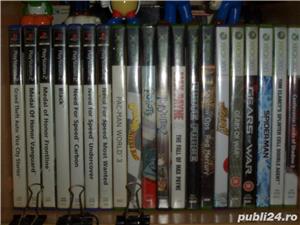 Jocuri Nintendo Cub,Play Station 2, (schimb) - imagine 4