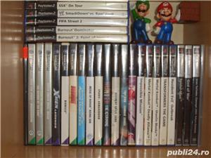 Jocuri Nintendo Cub,Play Station 2, (schimb)