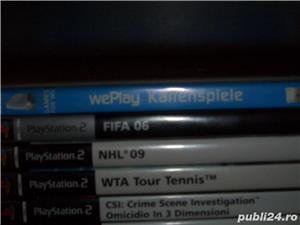 Jocuri Nintendo Cub,Play Station 2, (schimb) - imagine 5