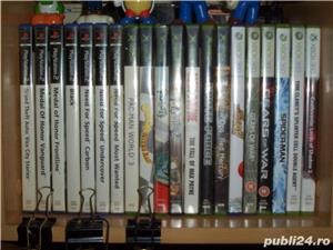 Jocuri Nintendo Cub,Play Station 2, (schimb) - imagine 3