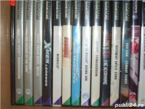 Jocuri Nintendo Cub,Play Station 2, (schimb) - imagine 8